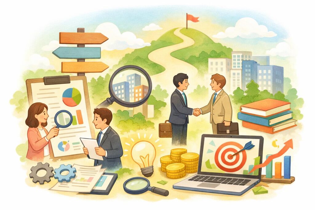 株式会社イノーバ